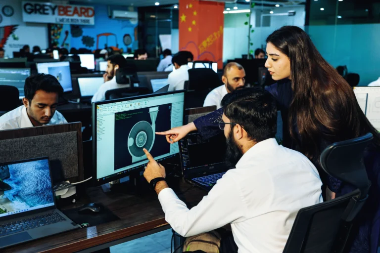 Automation & Outsourcing – Set your team for success